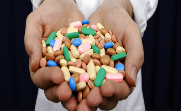 suplementos que son buenos para la próstata